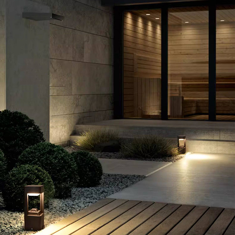 Lampu lantai bercahaya untuk h - Lighting Decor Outdoor ulasan dan harga