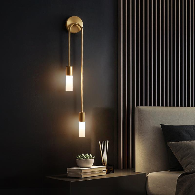 Lampu Dinding LED Dekoratif No - Up Lighting Decor ulasan dan harga