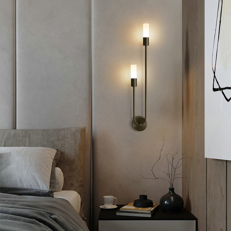 Lampu Dinding LED Dekoratif No - Up Lighting Decor ulasan dan harga
