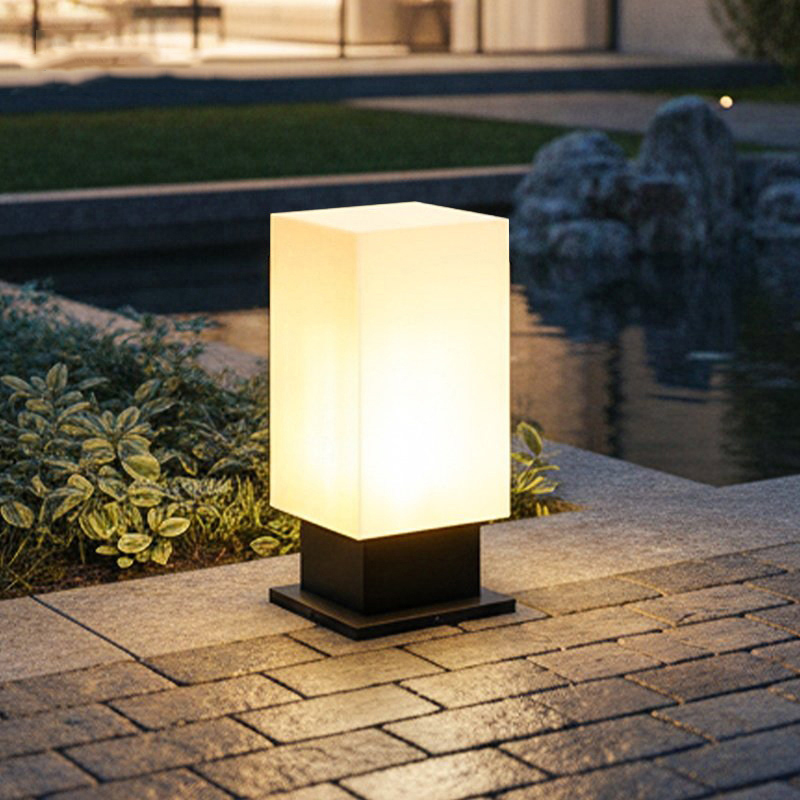 Lampu lantai bercahaya untuk h - Lighting Decor Outdoor ulasan dan harga