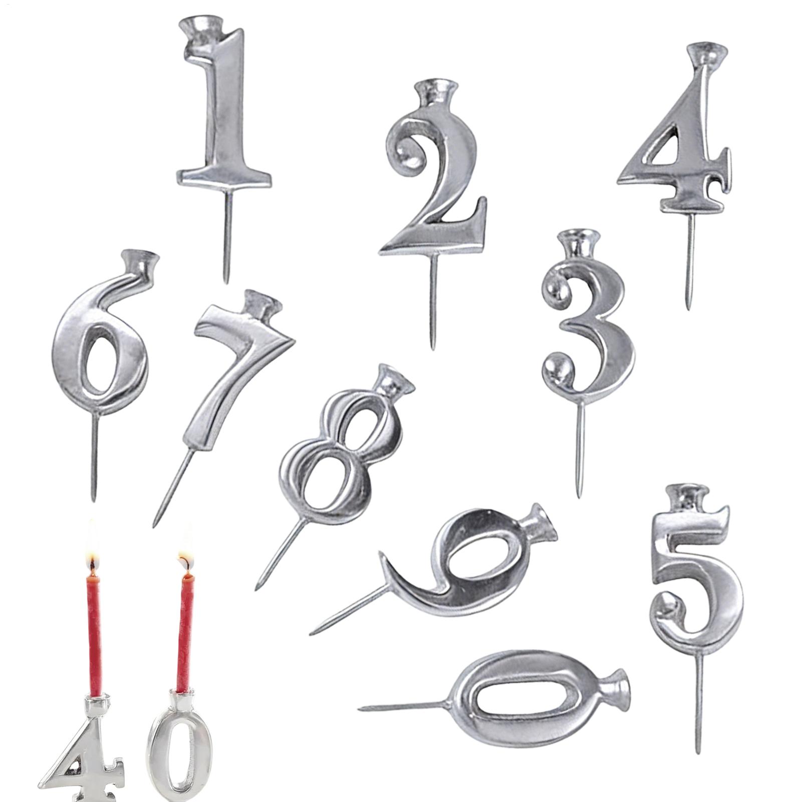 Set tempat lilin ulang tahun y - Candle Holder Set ulasan dan harga
