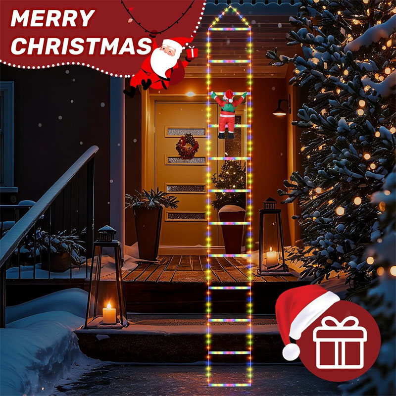 Lampu Natal LED, Lampu Hias Ta - Lighting Decor Outdoor ulasan dan harga