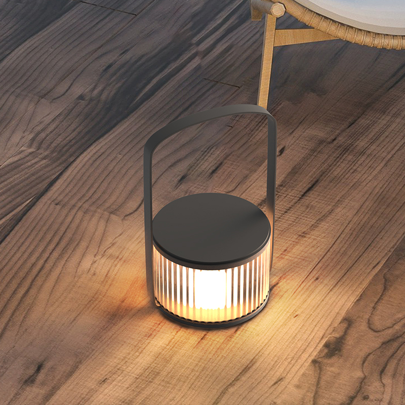 Lampu Taman Tenaga Surya Porta - Lighting Decor Outdoor ulasan dan harga