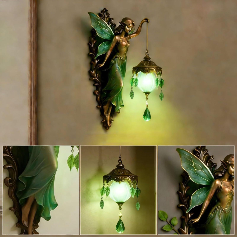 Lampu Dinding Mitos Desain Uni - Ambient Lighting Decor For Room ulasan dan harga