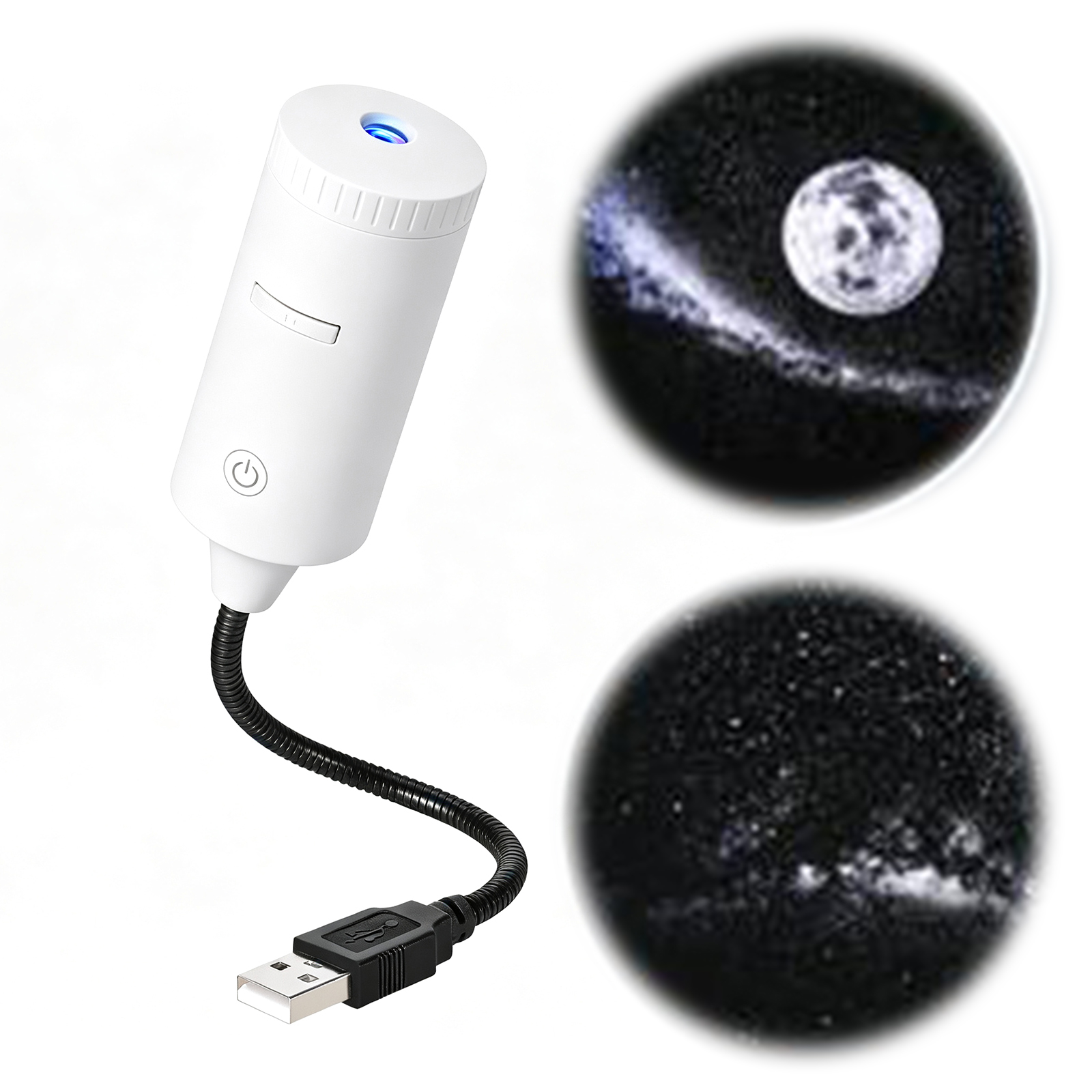 Lampu Malam Portabel Plug and  - Ambient Lighting Decor For Room ulasan dan harga