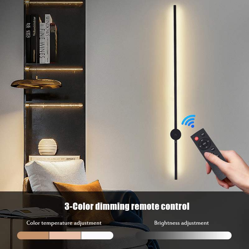 Lampu Dinding LED Modern Isi U - Up Lighting Decor ulasan dan harga
